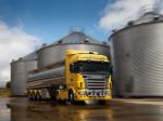 Scania R420 4x2 Highline 2004 года